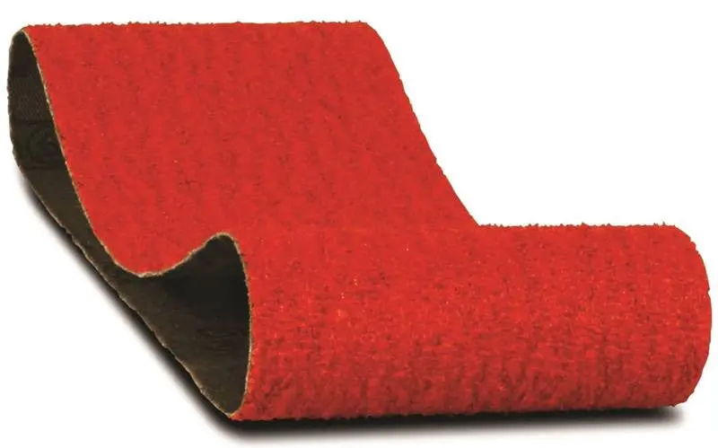 Belt Sanding 3X18in 36G 2Pk 1