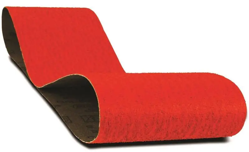 Belt Sanding 4 X 36In 50G 1Pk 1