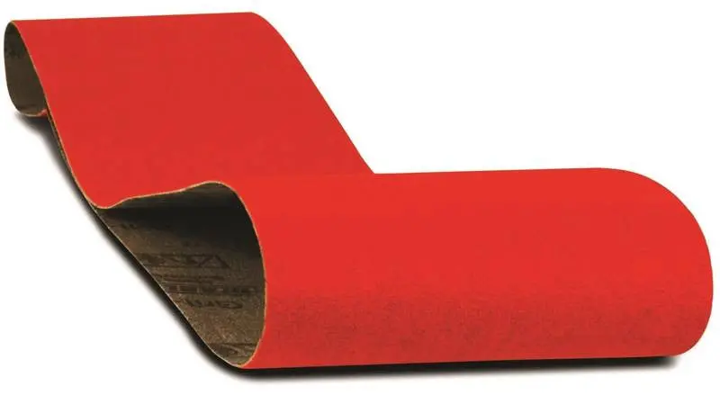 Belt Sanding 4 X 36In 80G 1Pk 1