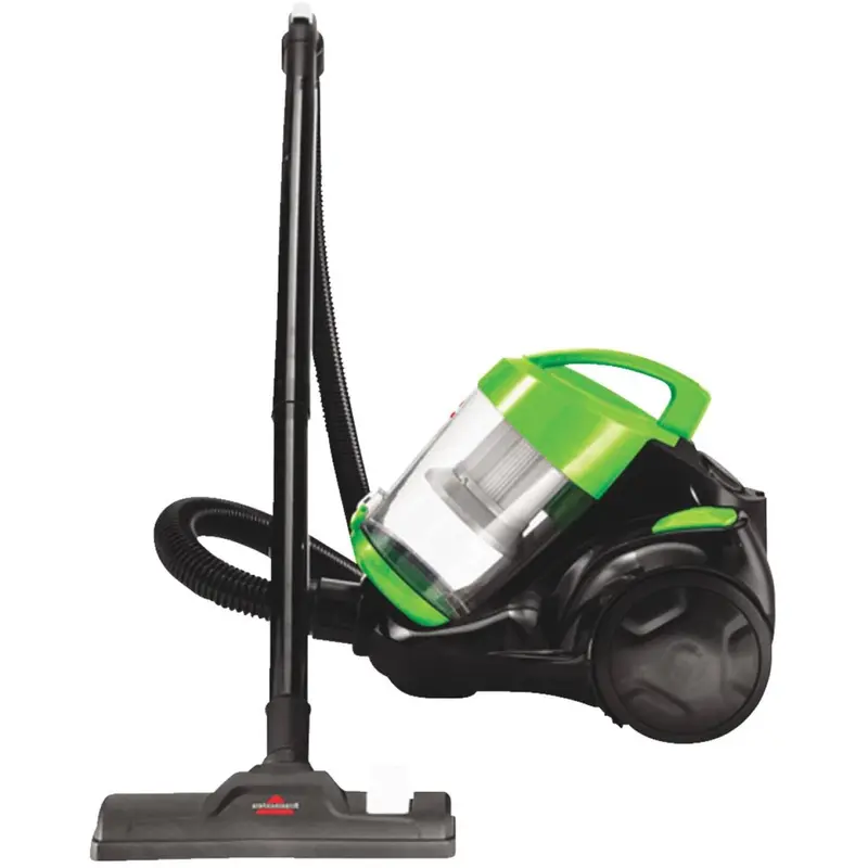 Bissell Zing Bagless Canister Vacuum 1