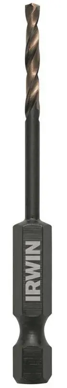 Bit Drill Imp Blk Ox 7-64 In 1