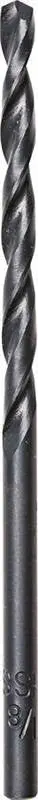 Black Oxide Drill Bit 17-64 1
