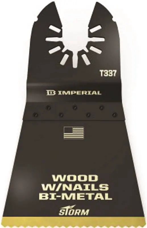 Blade 2-1-2 Nail Titanium 10Pk 1