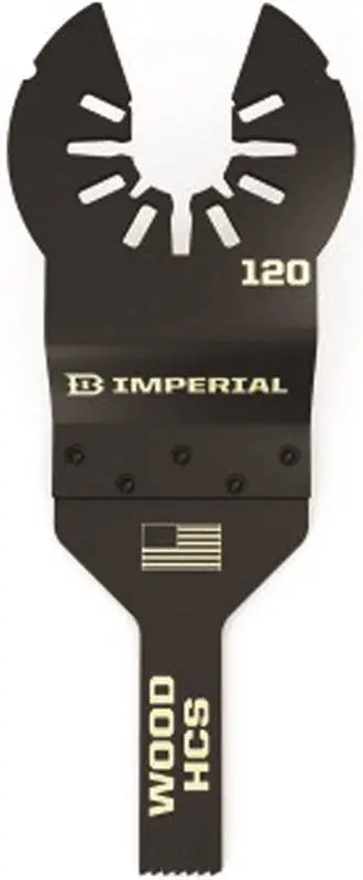 Blade 3-8Inch Wood 1-5-8 Depth 1