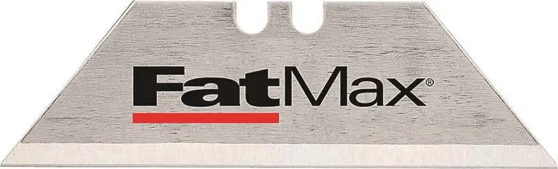 Blade Knife Utility Fatmx 50Pk 1