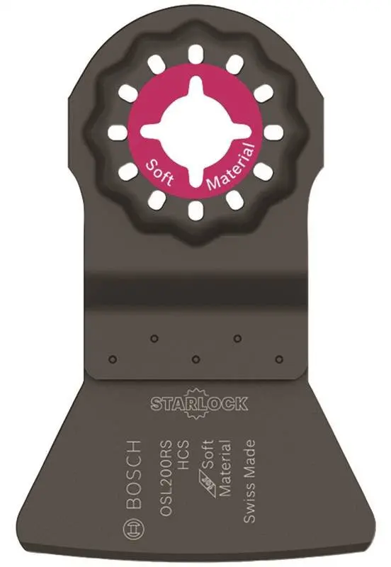 Blade Scraper Hi-Carbon 2In 1