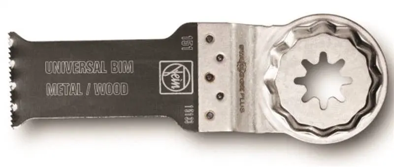 Blade Univ E-Cut 1-1-8In 3Pk 1