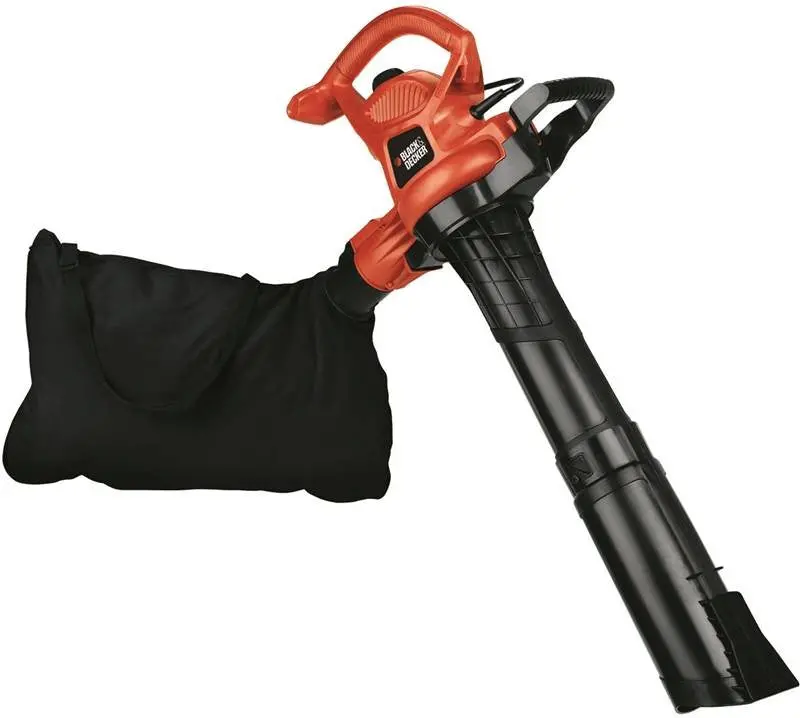 Blower Vacuum Hi Perfrm 250Mph 1