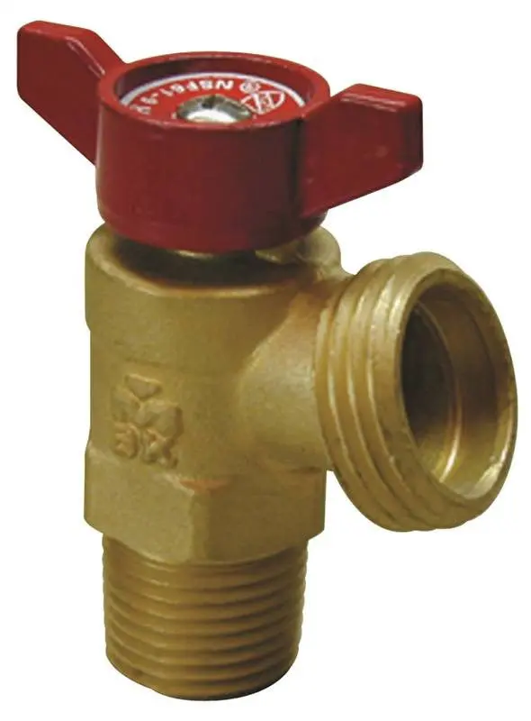 Boilet Drain 3-4In Mipxfip 1