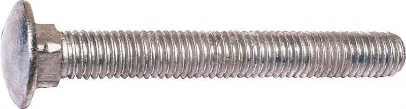 Bolt Carriage Galv 3-8-16X8 1