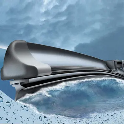 Bosch Audi A4 B5 Aerotwin 1