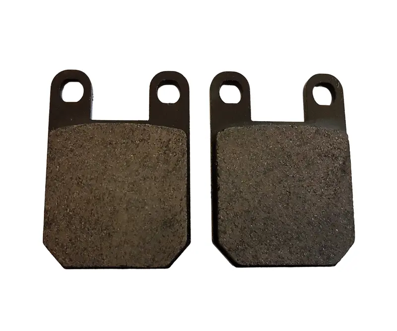 Bp004 Set Of Brake Pads For 50Cc - 250Cc Dirt / Pit / Quad Bike 1