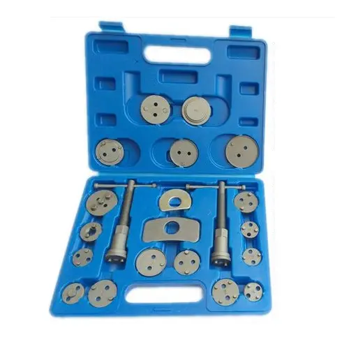 Brake Pad Changing Kit 1