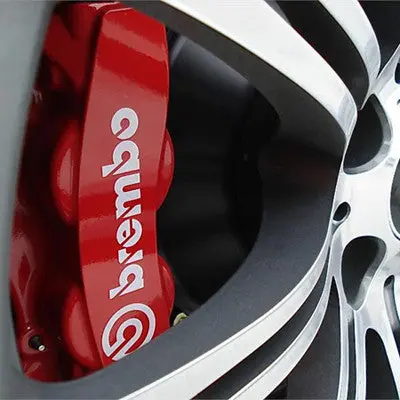 Brembo Turismo Brake Kit 1