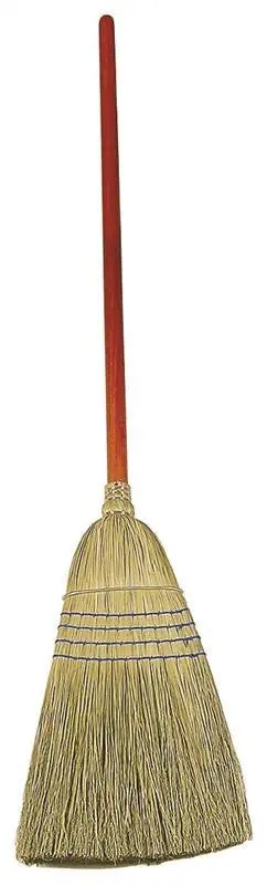 Broom Warehouse Blue 12In 1