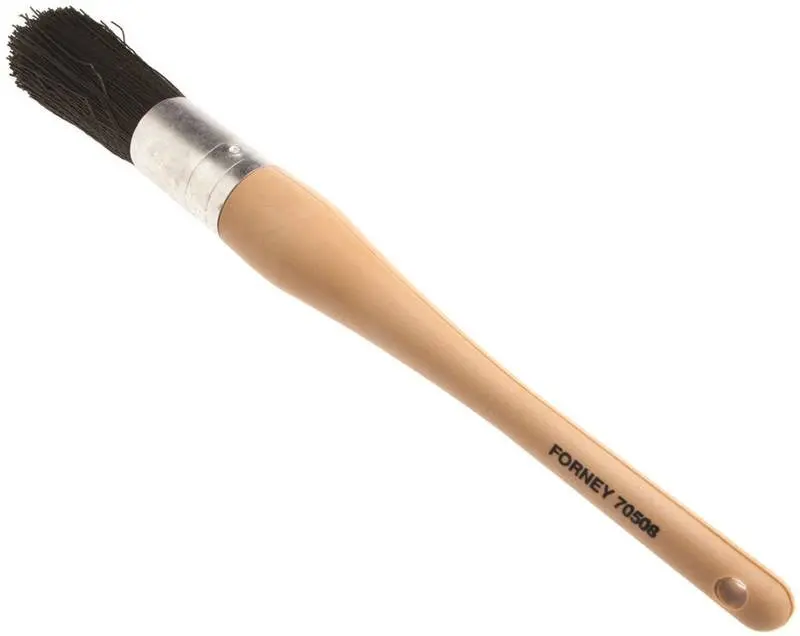 Brush Clean Polybristle 10-1-2 1