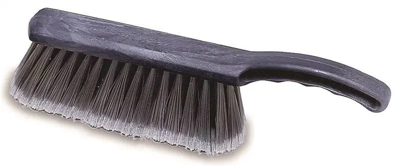 Brush Counter Silver 12-1-2In 1