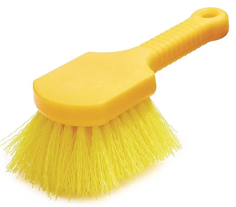 Brush Utility Short Handle Syn 1