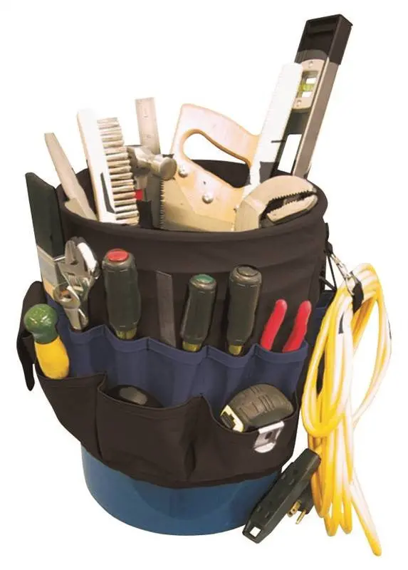 Bucket Tool 35Pkt Organizer 1
