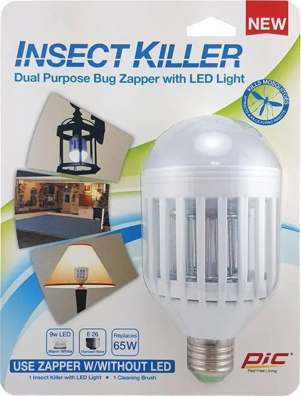 Bulb Led Insect Killer 1