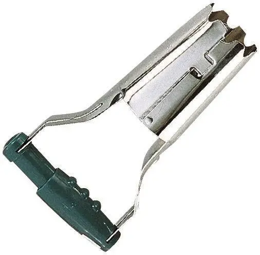 Bulb Planter Chrome Finsh 9 In 1