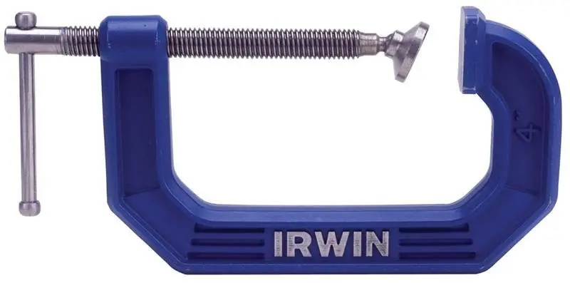 C-Clamp 1In 100Series 1
