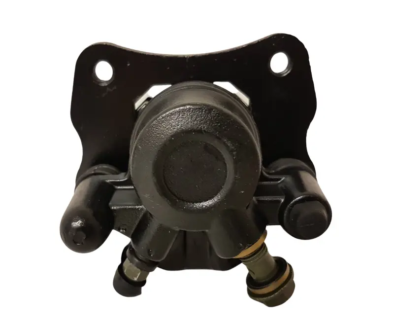 Ca026 Brake Caliper With Brake Pads For I-Go 200Cc Utility Tipping Quad 1
