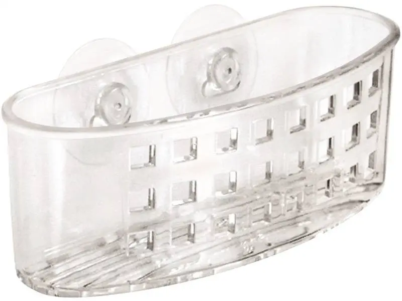 Caddy Sponge-Scrub Centerclear 1