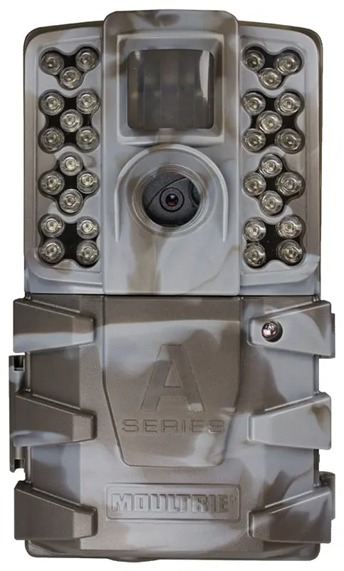Camera Trail A-35 14Mp 720P 1