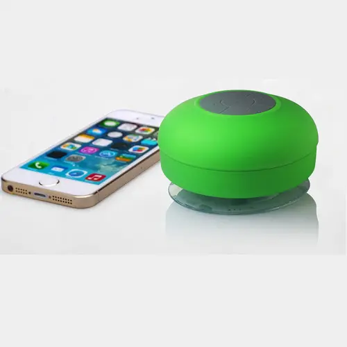 Car Hands Free Speaker 1