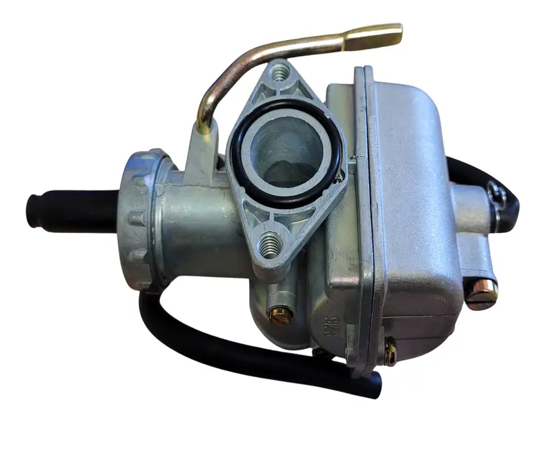 Car38 Carburettor 19 Mm For Quad, Dirt & Pit Bikes 110Cc 125Cc Quad 1