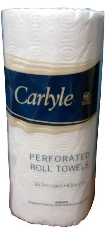 Carlyle Kit Rltowel 85S 1