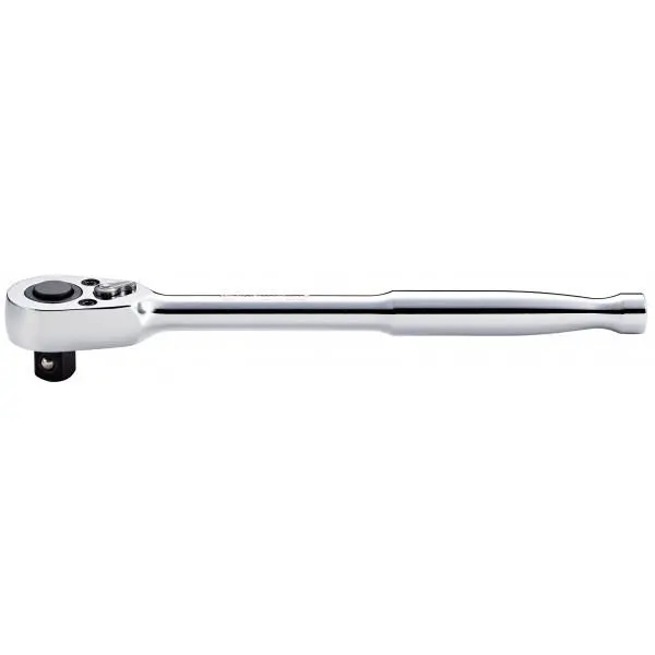 Carlyle Tools 1/2Dr Teardrop Ratchet Quick Release 1