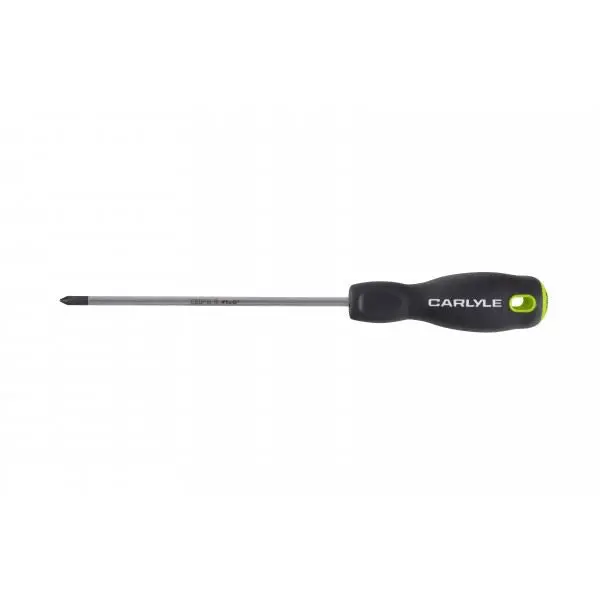 Carlyle Tools #1 X 150Mm Phillips Screwdriver 1