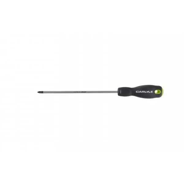 Carlyle Tools #2 X 200Mm Phillips Screwdriver 1