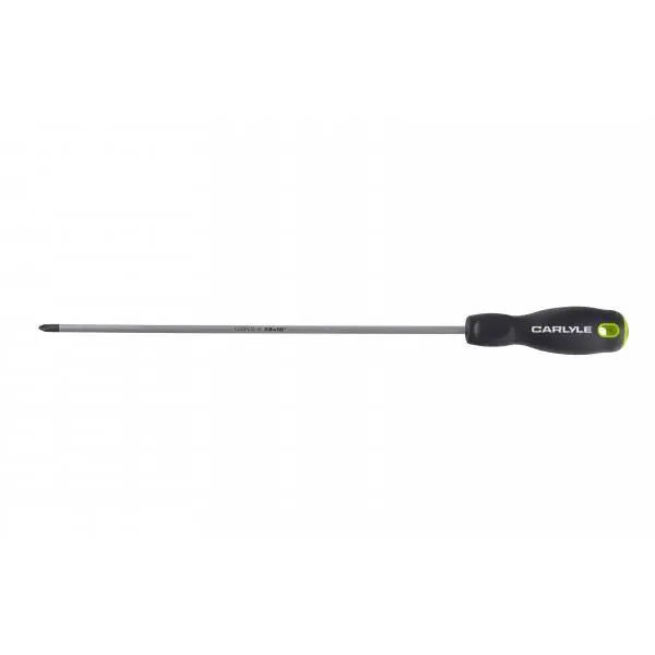 Carlyle Tools #2 X 300Mm Phillips Screwdriver 1