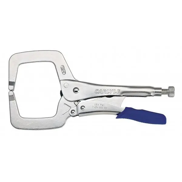 Carlyle Tools 280Mm  Locking C Clamp 1