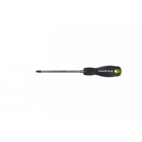Carlyle Tools #3 X 150Mm Phillips Screwdriver 1