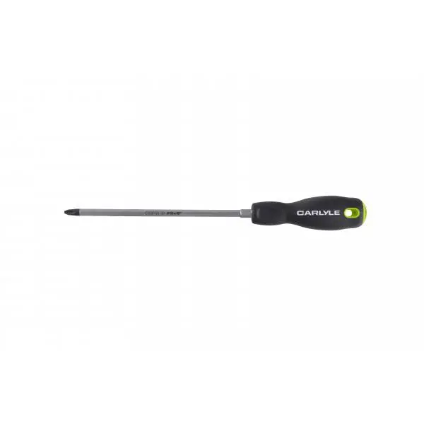Carlyle Tools #3 X 200Mm Phillips Screwdriver 1