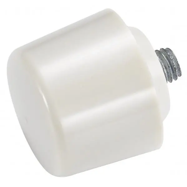 Carlyle Tools Hammer Tip - Plastic 1