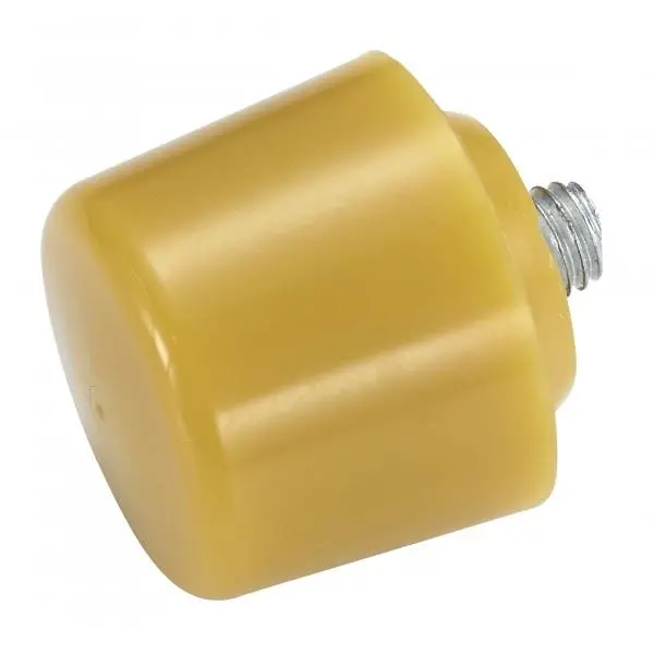 Carlyle Tools Hammer Tip - Rubber 1