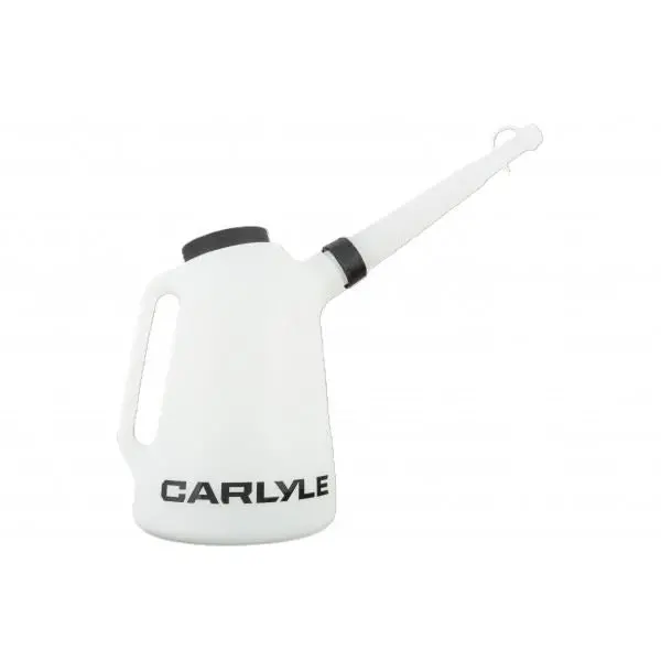 Carlyle Tools Oil Container Flexi-Spout - 5L 1