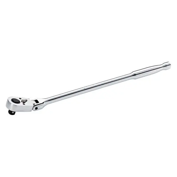 Carlyle Tools Ratchet - Teardrop Flex Quick Release - 1/2In. 1