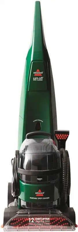 Carpet Cleaner Deepcln Liftoff 1