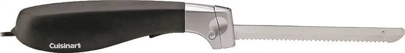 Carving Knife Electric 1