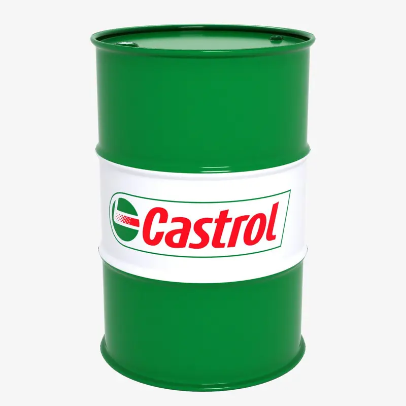 Castrol Perfecto X 46 (Superclean) 1