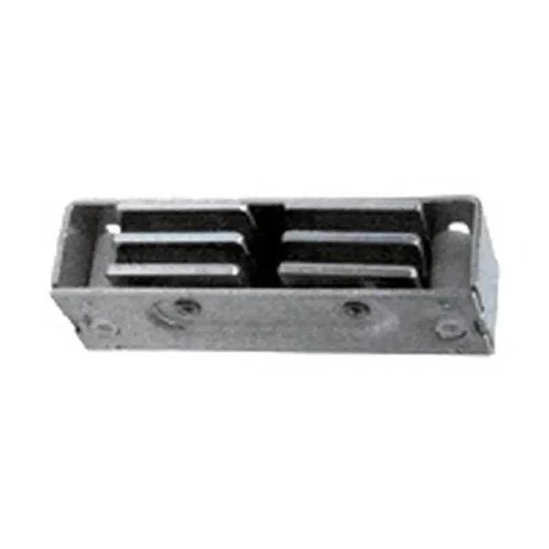 Catch Magnetic Alum Natural 1