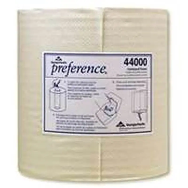 Center Pull Towel 2 Ply 520Ct 1