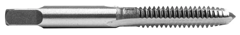 Century Drill And Tool Carbon Steel Plug Tap 1/4-20 Nc 1