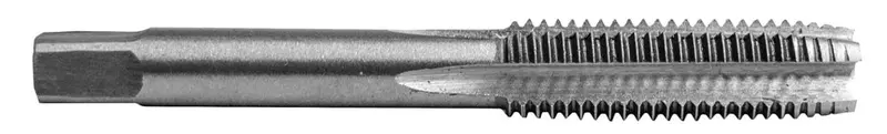 Century Drill And Tool Tap Metric Carbon Steel 10.0X1.00 1